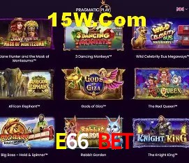 A Emoção da Loteria na E66 Bet: Uma Chance de Mudança de Vida