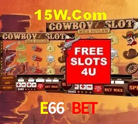 Desvendando o Mundo dos Jogos Virtuais na E66 Bet