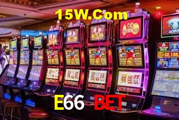 Desvendando o Mundo dos Jogos Virtuais na E66 Bet