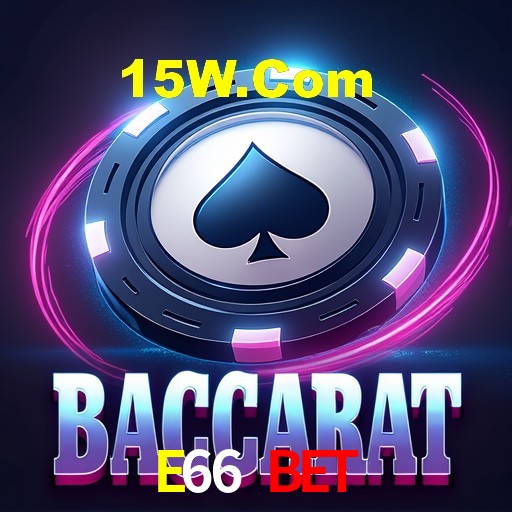 A Revolução dos Aplicativos de Jogos no E66 Bet