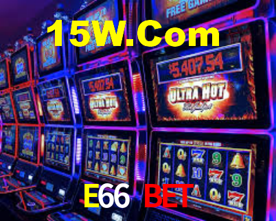 Descubra a Essência do E66 Bet: Nossa História e Compromissos